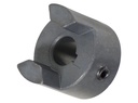Laguna, Drum Sander Coupler Half For Supermax Sander, (SUPMX-480BS-114)
