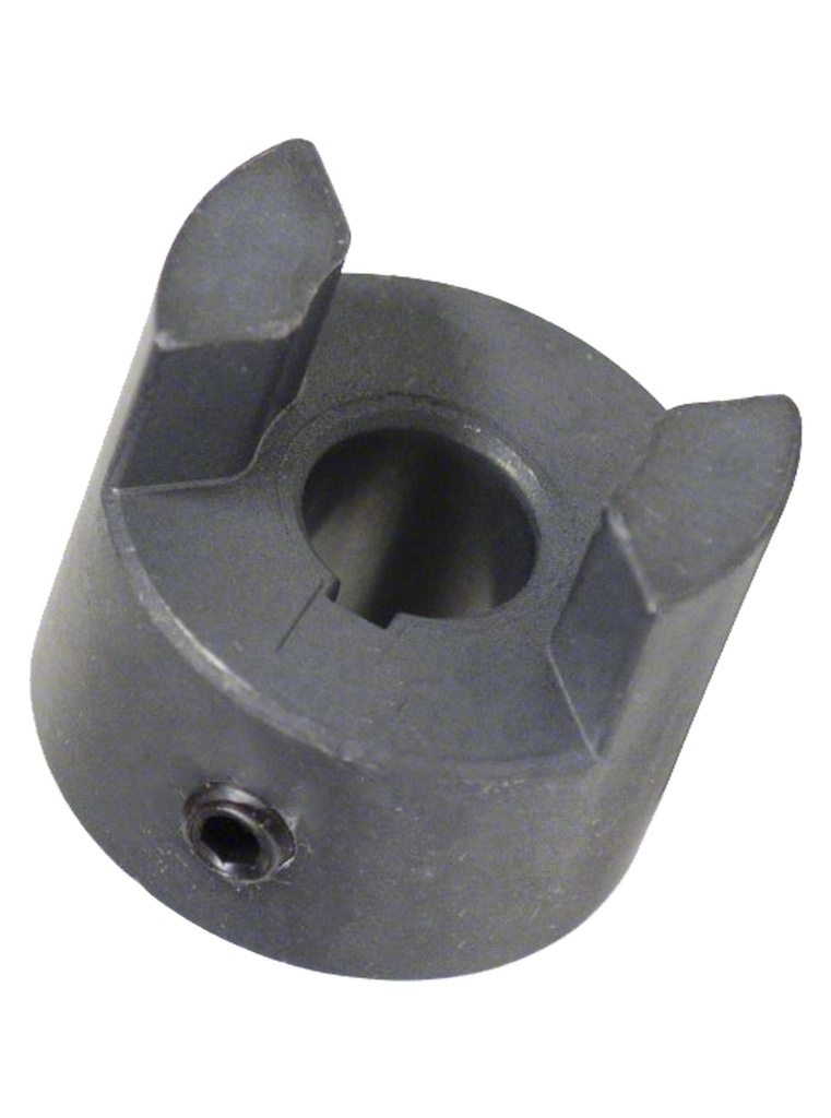 Laguna, Drum Sander Coupler Half For Supermax Sander, (SUPMX-480BS-114)