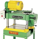 Woodtek 15" Planer Model 855-266 Outfeed Roller, (1021151) - Image 3
