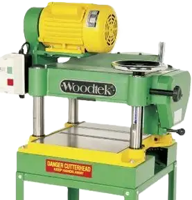 Woodtek 15" Planer Model 855-266 Infeed Roller, (1021163) - Image 2