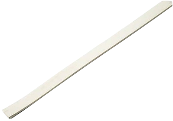  Timesavers, Platen Felt Pad Replacement, 2"W x 29"L x .25"H, (Premium)