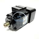 Perske Router Spindle Assembly, VS 50.09-2 3HP, single bearing, standard RH thread