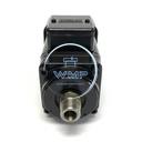 Perske Router Spindle Assembly, VS 50.09-2 3HP, single bearing, standard RH thread