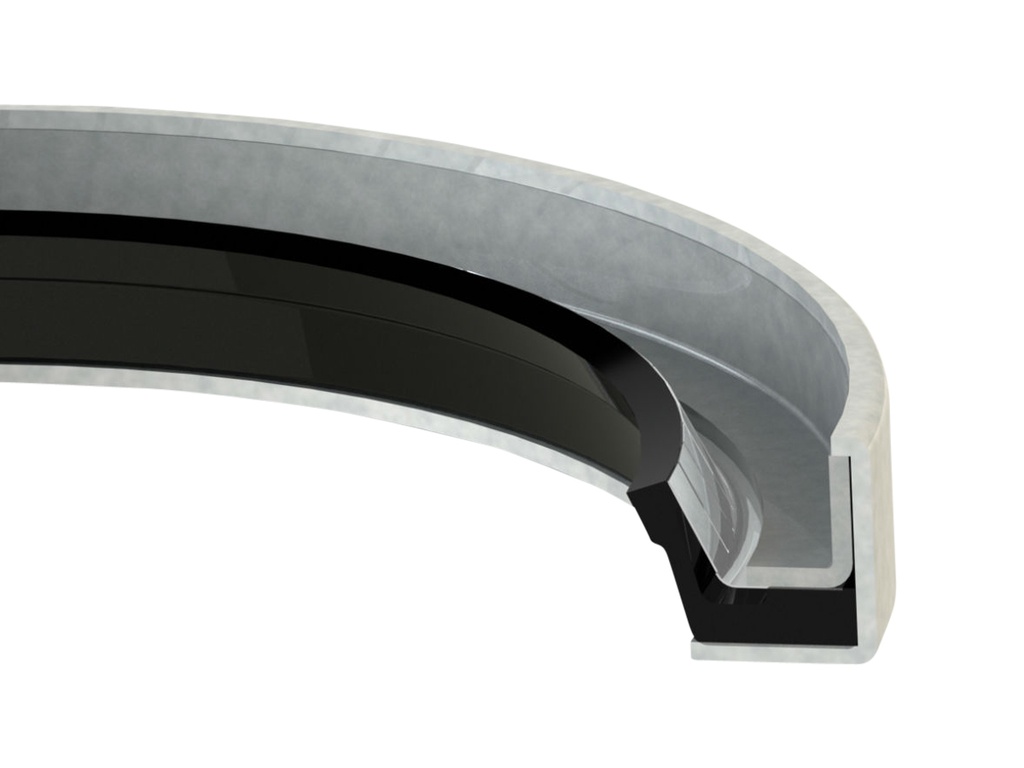 Timesavers, Model 137-1HD60, Garlock Seal, 63x13, (P81812-01-001)