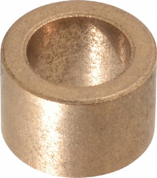 Timesavers, Model 137-1HD60, Bearing Sleeve, Bronze, (P80020-31-6)