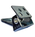 Laguna, Double Drum Sander Outboard Fastener For All Supermax Drum Sanders, (SUPMX-21-1173)