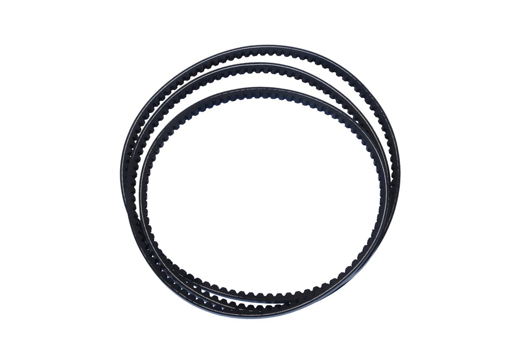 Laguna, Double Drum Sander V-Belt For Supermax Sander, 66", (50-2023)