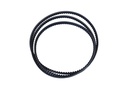 Laguna, Double Drum Sander V-Belt For Supermax Sander, 66", (50-2023)