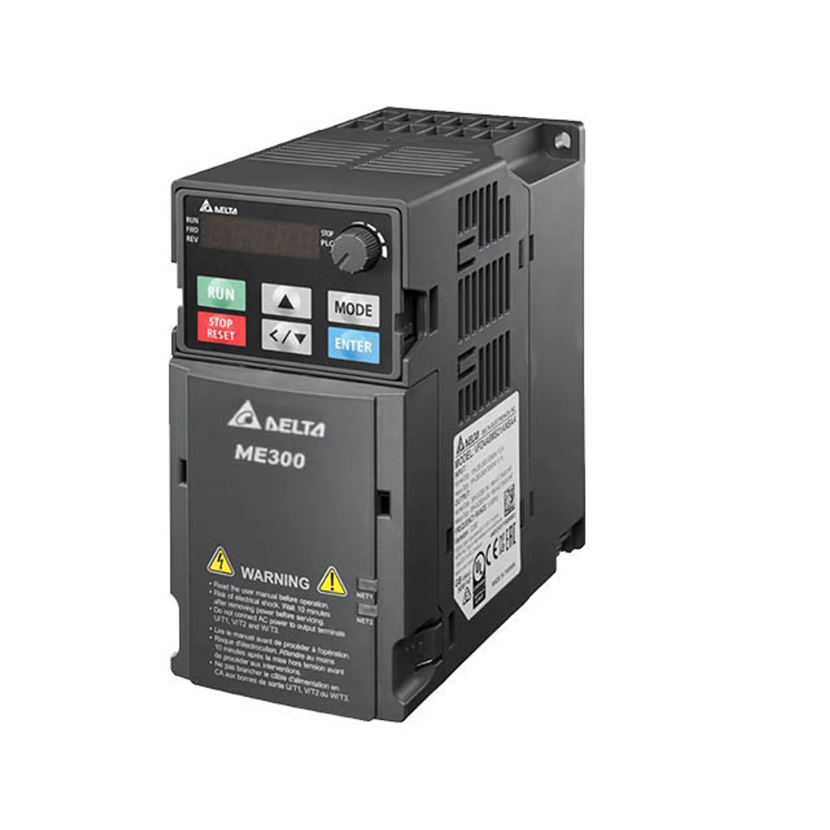 Laguna Revo 18|36 Lathe Inverter, 220V, (PLAREVO1836-163-MER) - Image 2