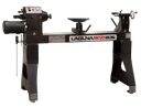 Laguna Revo 18|36 Lathe Inverter, 220V, (PLAREVO1836-163-MER) - Image 3