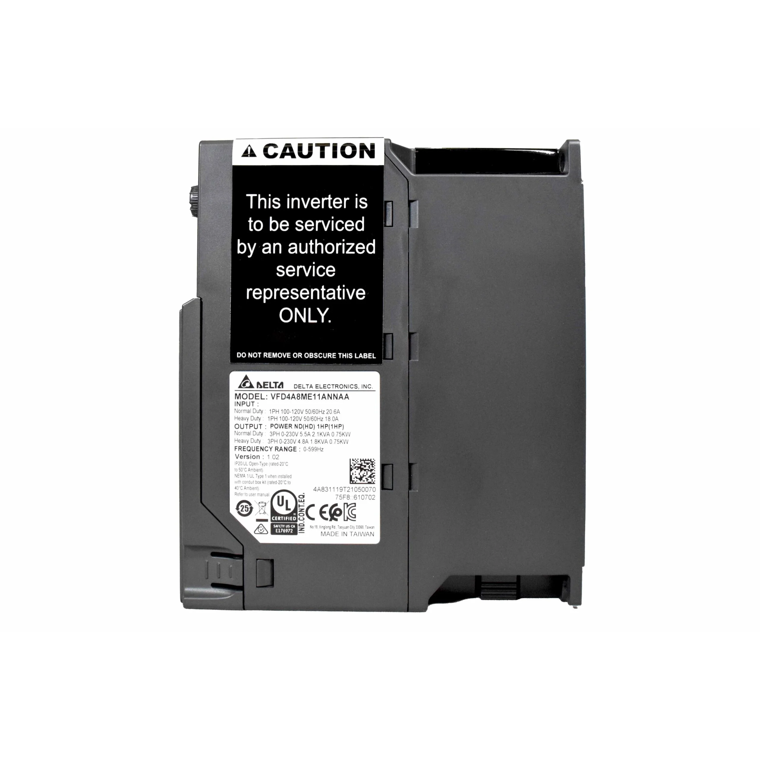 Laguna Revo 18|36 Lathe Inverter, 110V, (PLAREVO1836-110-150-163-MER) - Image 2