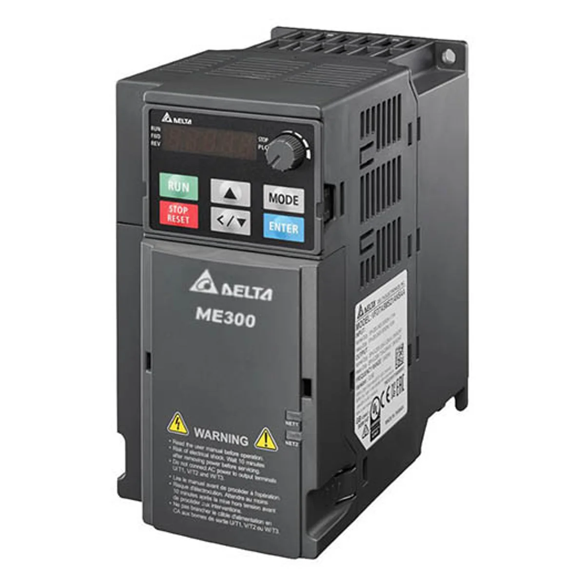 Laguna Revo 18|36 Lathe Inverter, 110V, (PLAREVO1836-110-150-163-MER) - Image 3