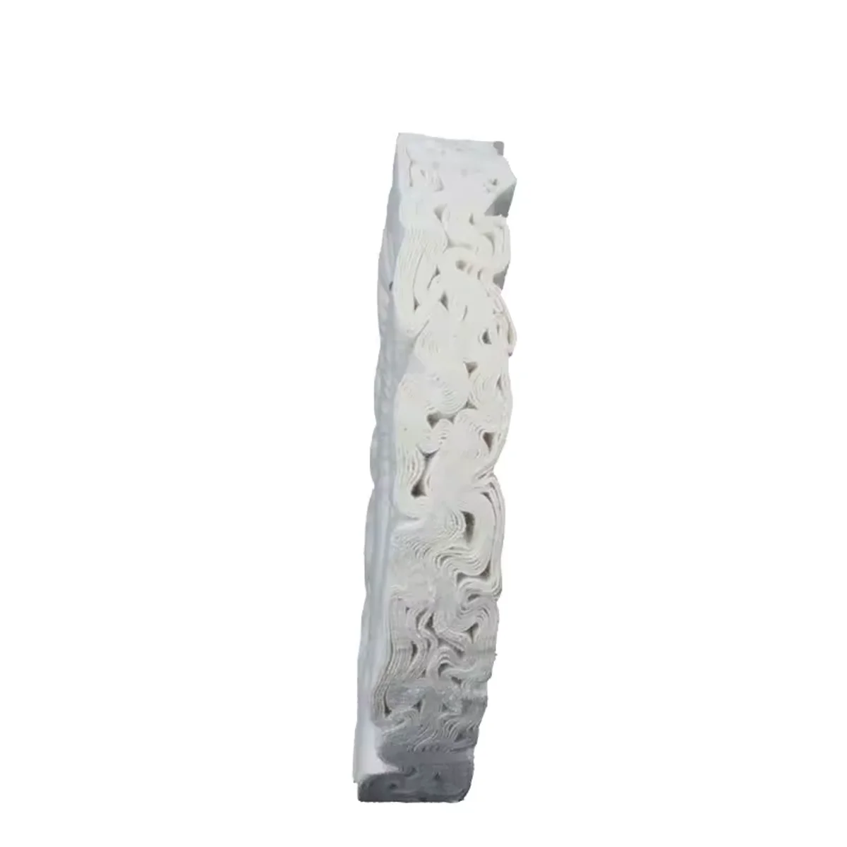 Premium Cotton Buffing Wheel For Biesse, Other Edgebanders, 150mm x 55mm x 20mm, (3419E0001) - Image 4