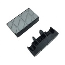 Biesse Chain Conveyor Pad for Biesse Akron, Jade Edgebander, 70mm x 37mm, (N1711N0036) - Image 1