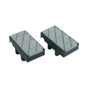 Biesse Chain Conveyor Pad for Biesse Akron, Jade Edgebander, 70mm x 37mm, (N1711N0036) - Image 2