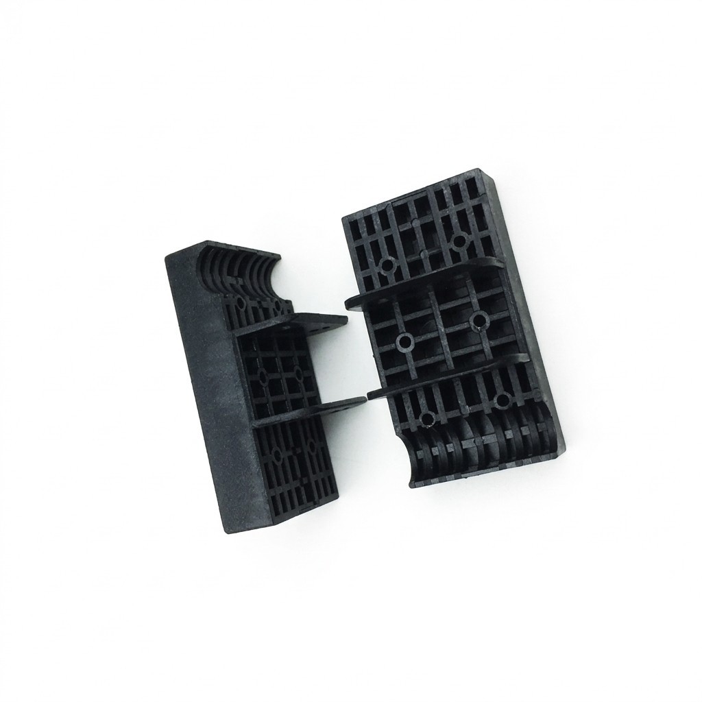 Biesse Chain Conveyor Pad for Biesse Akron, Jade Edgebander, 70mm x 37mm, (N1711N0036) - Image 3