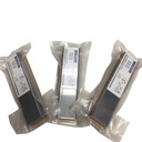 Biesse, Becker KVT2.60, KVT3.60, KVT3.80 Vacuum Pump Blades, 4pc Set, 170mmx39mmx4mm, (901330) - Image 1