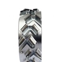 Diamond Pre-Milling Spiral Cutter Head for Biesse and Other Edge Banding Machines, (125*30*43*30Z) - Image 2