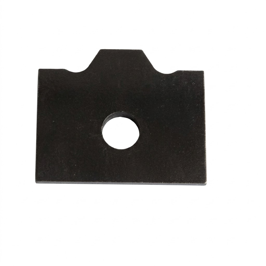 Biesse Edgebander Insert Knives, Blades, 20x16x2mm ZW10, Carbide Inserts, (8210.020.000) - Image 1