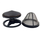 Biesse Edgebander, Bush Vacuum Pump Repair Kit RA0165/RA0205F, Large Maintenance Kit , Sealing Kit Gaskets, (0993525285) - Image 1
