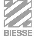 Biesse Edgebander Insert Knives, Blades, 20x16x2mm ZW10, Carbide Inserts, (8210.020.000)