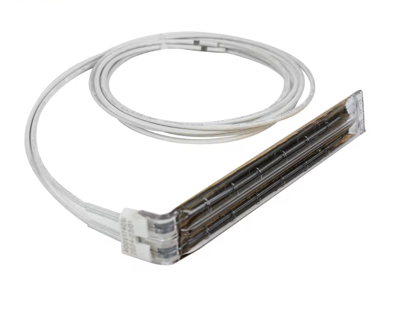 Homag KAL, KFL, Ambition Edgebander Pre Heat Lamp, 400V, ( 4-041-03-0074) - Image 1