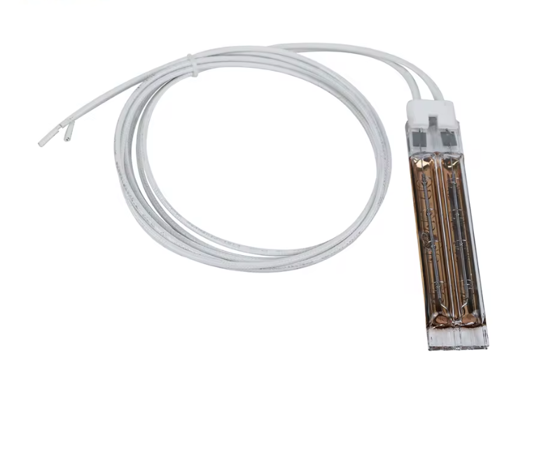 Homag KAL, KFL, Ambition Edgebander Pre Heat Lamp, 400V, ( 4-041-03-0074) - Image 2