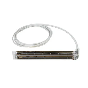 Homag KAL, KFL, Ambition Edgebander Pre Heat Lamp, 400V, ( 4-041-03-0074) - Image 3