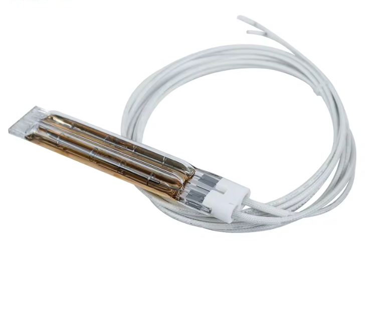 Homag KAL, KFL, Ambition Edgebander Pre Heat Lamp, 400V, ( 4-041-03-0074) - Image 4