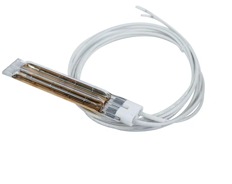 Homag KAL, KFL, Ambition Edgebander Pre Heat Lamp, 400V, ( 4-041-03-0074) - Image 5