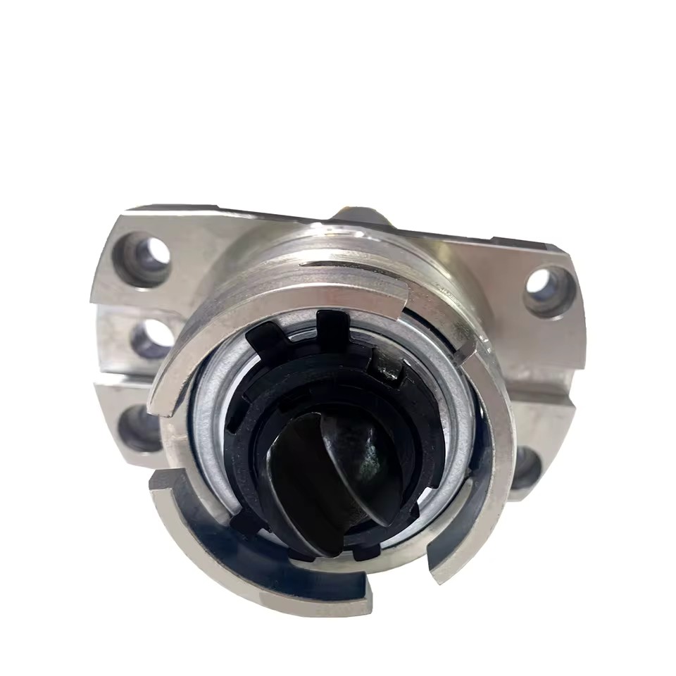 Homag Edgebander Glue Roller Casting Assembly, (2-006-21-5670) - Image 3