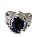 Homag Edgebander Glue Roller Casting Assembly, (2-006-21-5670) - Image 3