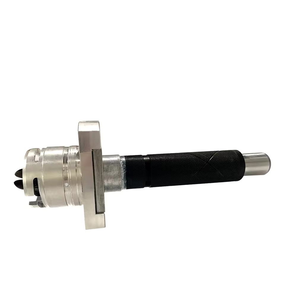 Homag Edgebander Glue Roller Casting Assembly, (2-006-21-5670) - Image 5