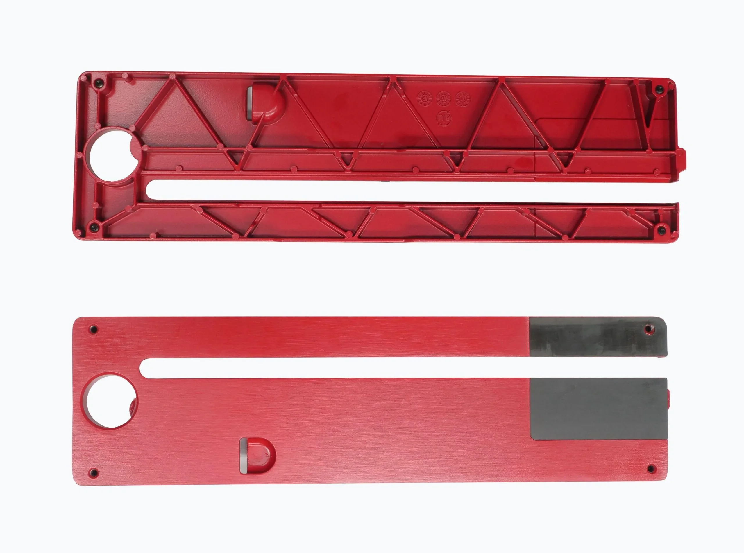 Laguna Fusion F1 Table Saw Standard Throatplate, (PTSF132110150-0130-6) - Image 1