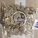 Homag, Weeke CNC Vacuum Pod Filter Screen, 15mm