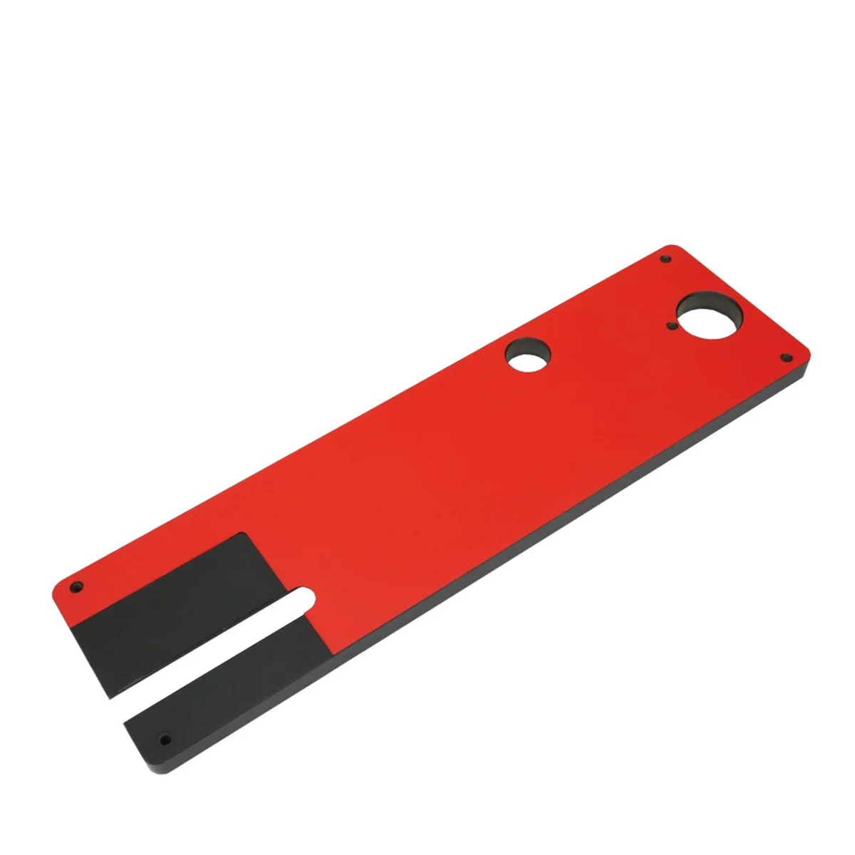 Laguna Zero Clearance Throat Plate for F1, F2, and F3 Table Saws, (PTSF236110175-0130-6) - Image 2