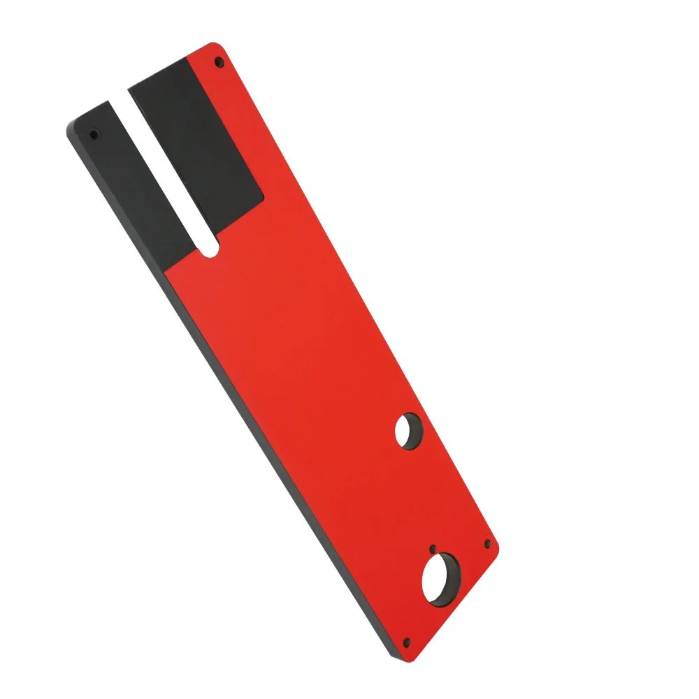 Laguna Zero Clearance Throat Plate for F1, F2, and F3 Table Saws, (PTSF236110175-0130-6) - Image 3