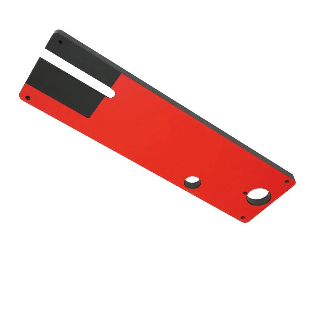 Laguna Zero Clearance Throat Plate for F1, F2, and F3 Table Saws, (PTSF236110175-0130-6) - Image 4