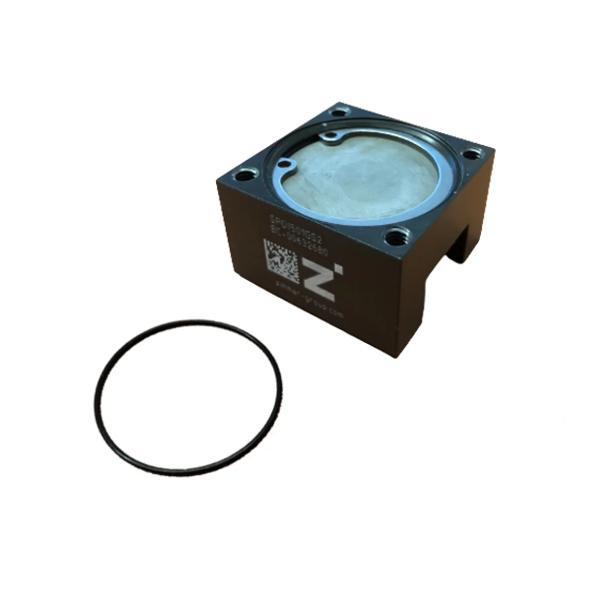 Homag Clamping F. Linear Fuel SSR15 100 N 4006103958 - Image 1