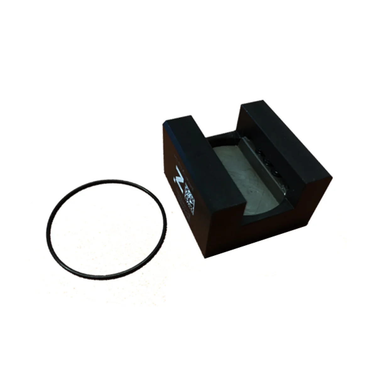 Homag Clamping F. Linear Fuel SSR15 100 N 4006103958 - Image 2