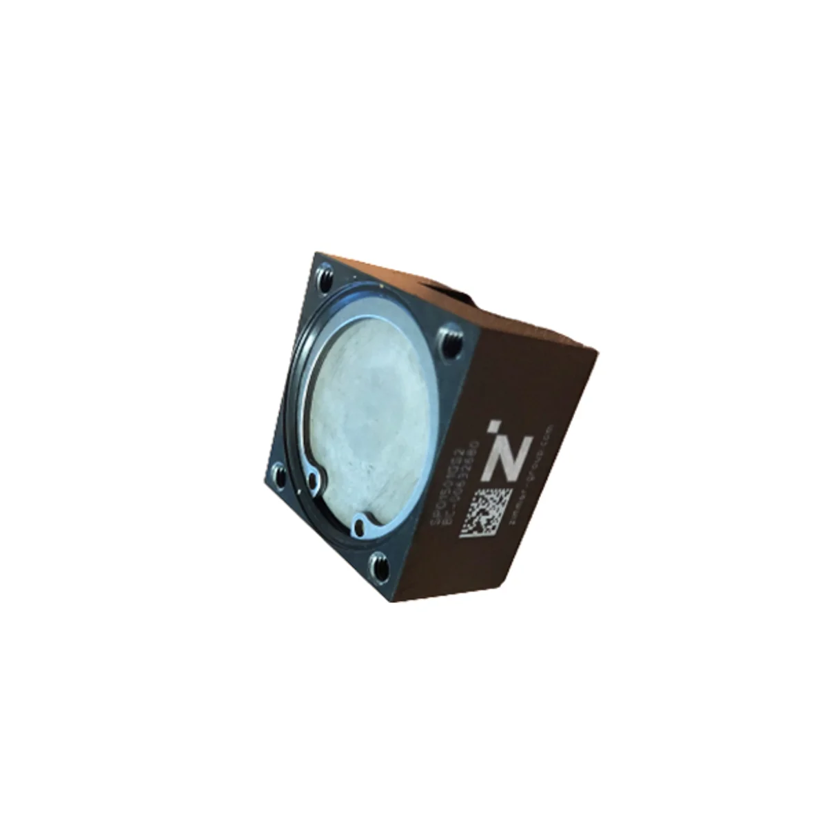 Homag Clamping F. Linear Fuel SSR15 100 N 4006103958 - Image 4