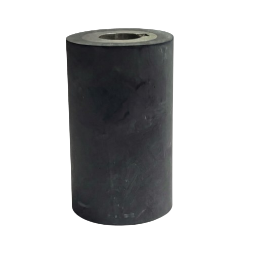 Hipoint Technik Compact Edgebander Drive/Pressure Roller Wheel, 40mm x 68mm
