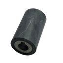 Hipoint Technik Compact Edgebander Drive/Pressure Roller Wheel, 40mm x 68mm