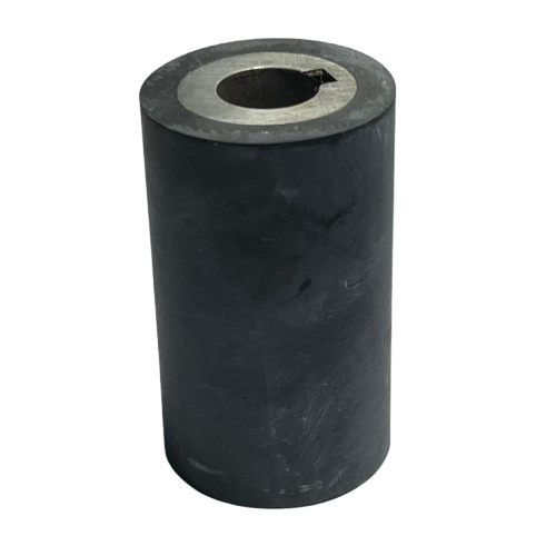 Hipoint Technik Compact Edgebander Drive/Pressure Roller Wheel, 40mm x 68mm