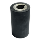 Hipoint Technik Compact Edgebander Drive Wheel, 35mm x 75mm