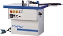 Hipoint Technik Compact Edgebander Top Pressure Roller Bracket, (BSP1A10E)
