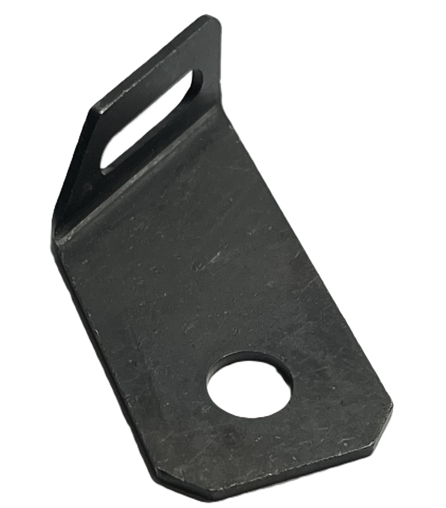 Hipoint Technik Compact Edgebander Top Pressure Roller Bracket, (BSP1A10E)