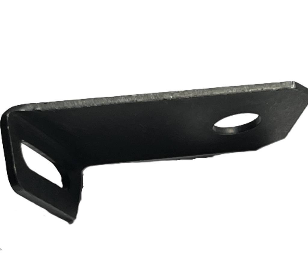 Hipoint Technik Compact Edgebander Top Pressure Roller Bracket, (BSP1A10E)