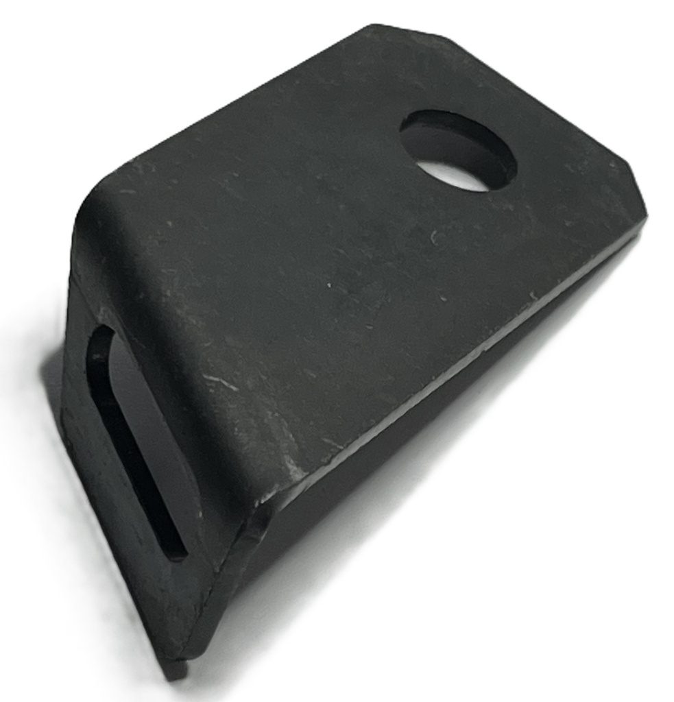 Hipoint Technik Compact Edgebander Top Pressure Roller Bracket, (BSP1A10E)