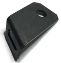 Hipoint Technik Compact Edgebander Top Pressure Roller Bracket, (BSP1A10E)
